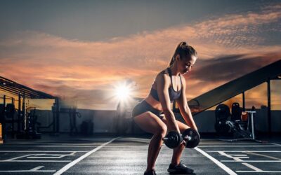 Nutrition sportive : le carburant essentiel pour bouger… et vivre mieux